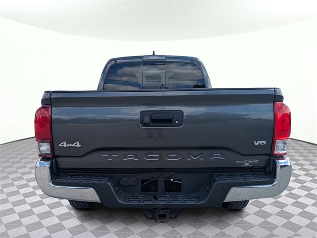 2019 Toyota Tacoma SR5 photo 5