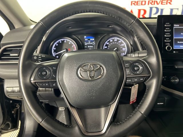 2024 Toyota Camry SE photo 11