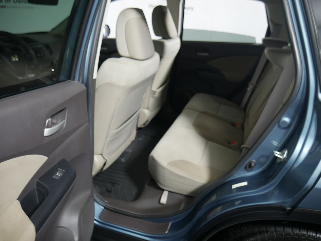 2013 Honda CR-V EX photo 14
