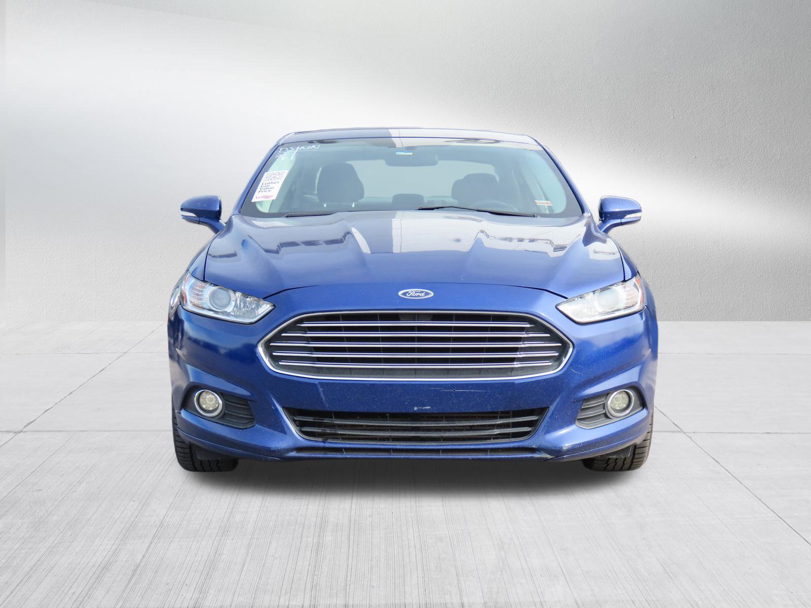Used 2015 Ford Fusion SE with VIN 3FA6P0H98FR307259 for sale in Kansas City