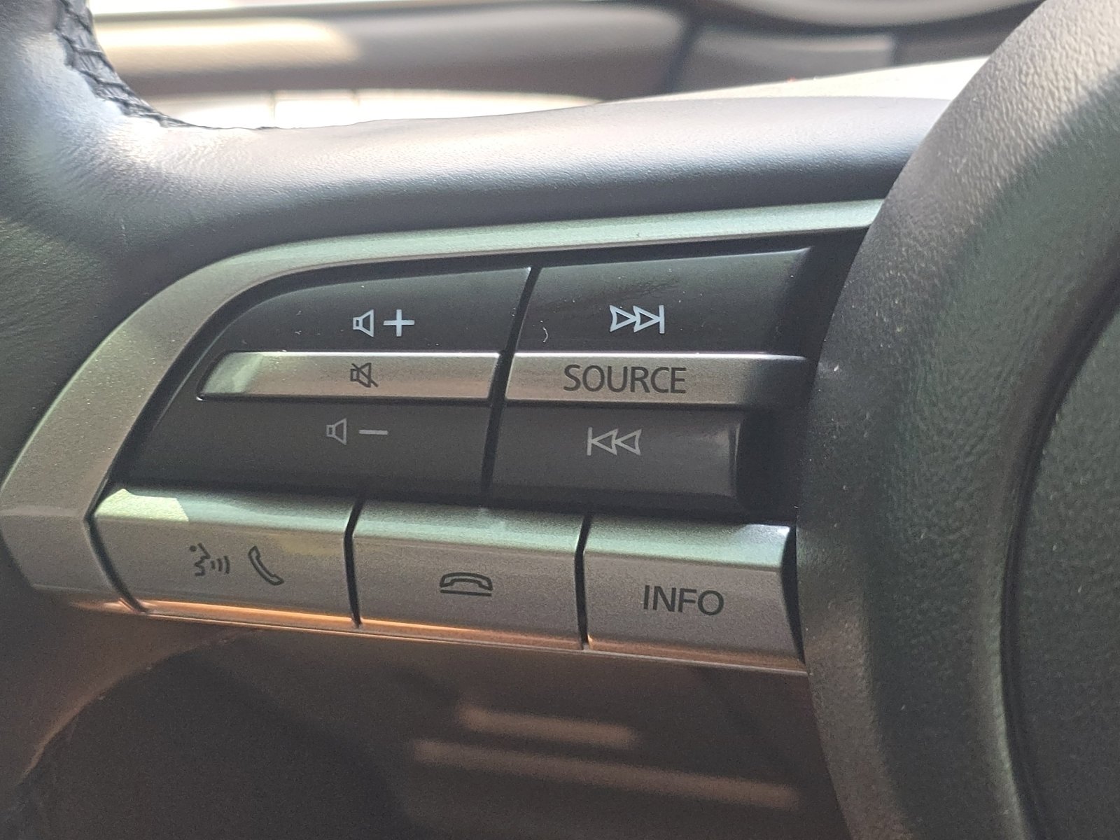 2021 Mazda CX-30 Select photo 9