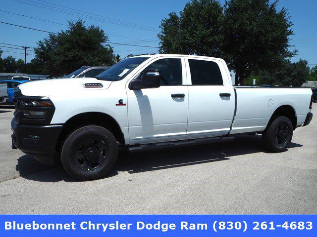 2025 RAM Ram 3500 Pickup Tradesman's photo