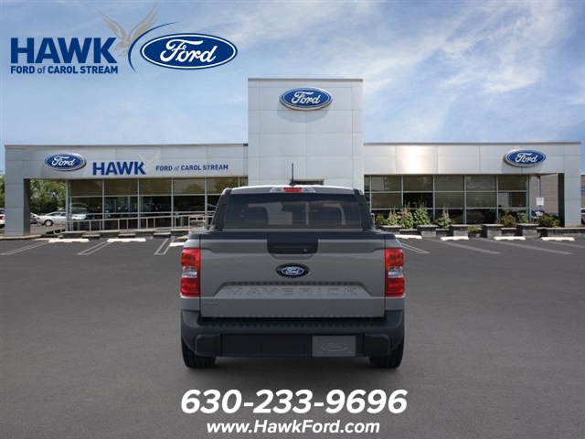 2025 FORD MAVERICK - Image 5