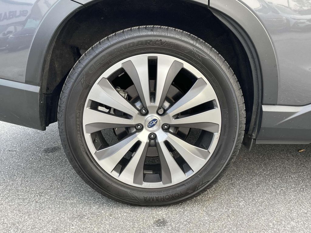 2022 Subaru Ascent Touring photo 31