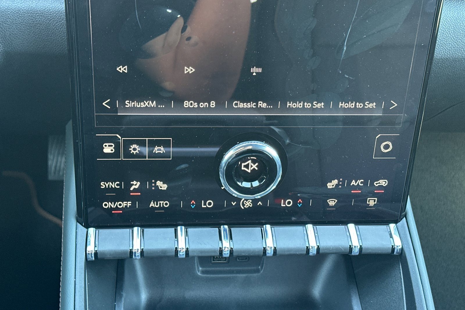 2026 Gmc Terrain AT4 photo 17