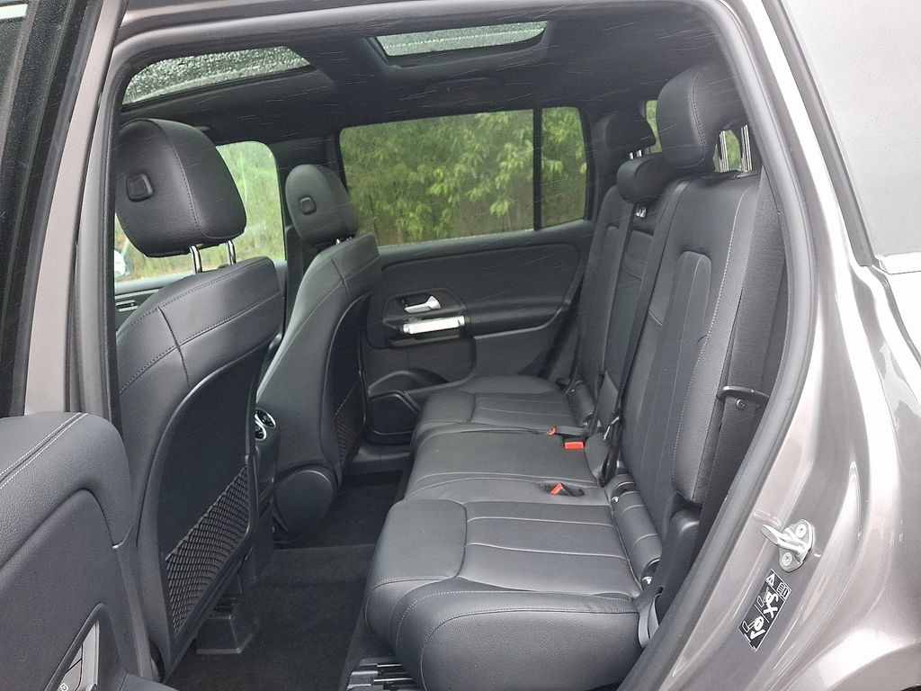 2021 Mercedes Benz GLB 250 4MATIC photo 10