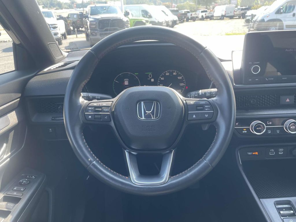 2023 Honda CR-V Hybrid Sport photo 20