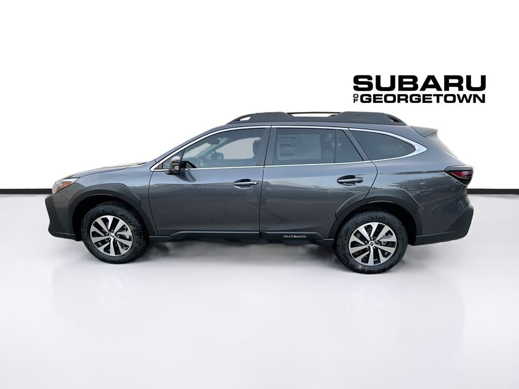 2025 Subaru Outback Premium photo 3