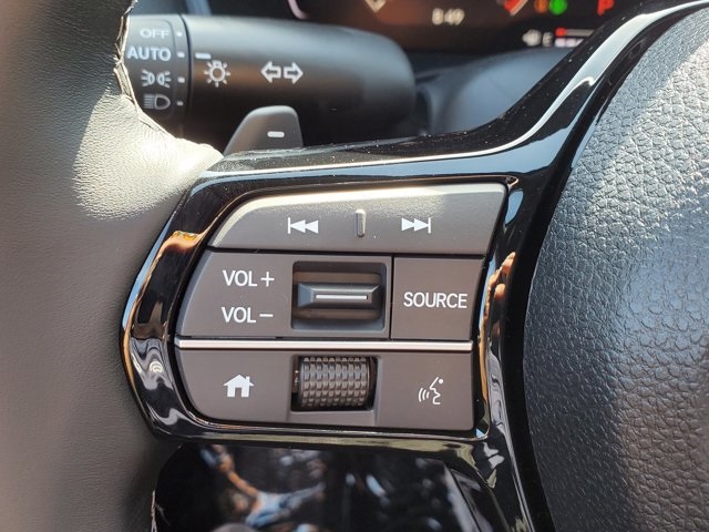 2026 Honda Civic Sport photo 19