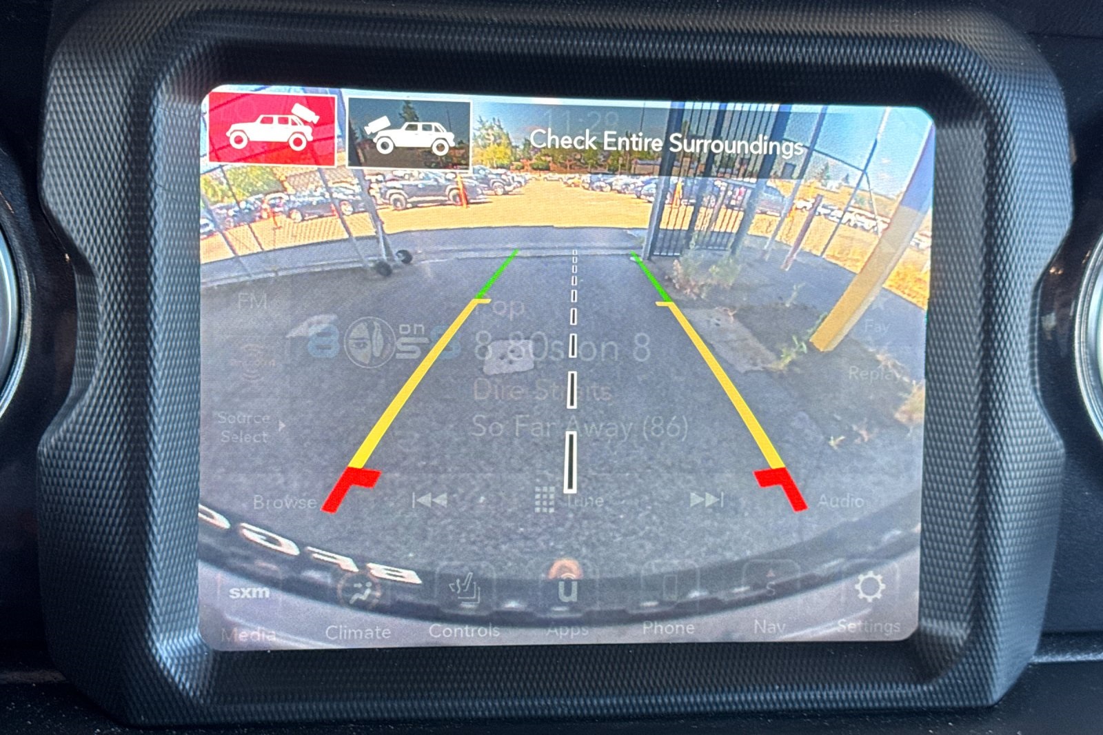 2023 Jeep Wrangler Rubicon 392 photo 17