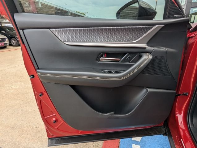 2025 Mazda CX-70 Premium photo 13