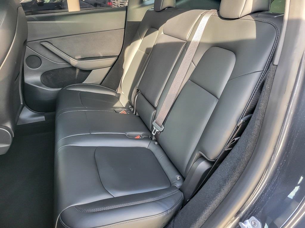 2024 TESLA MODEL Y - Image 9