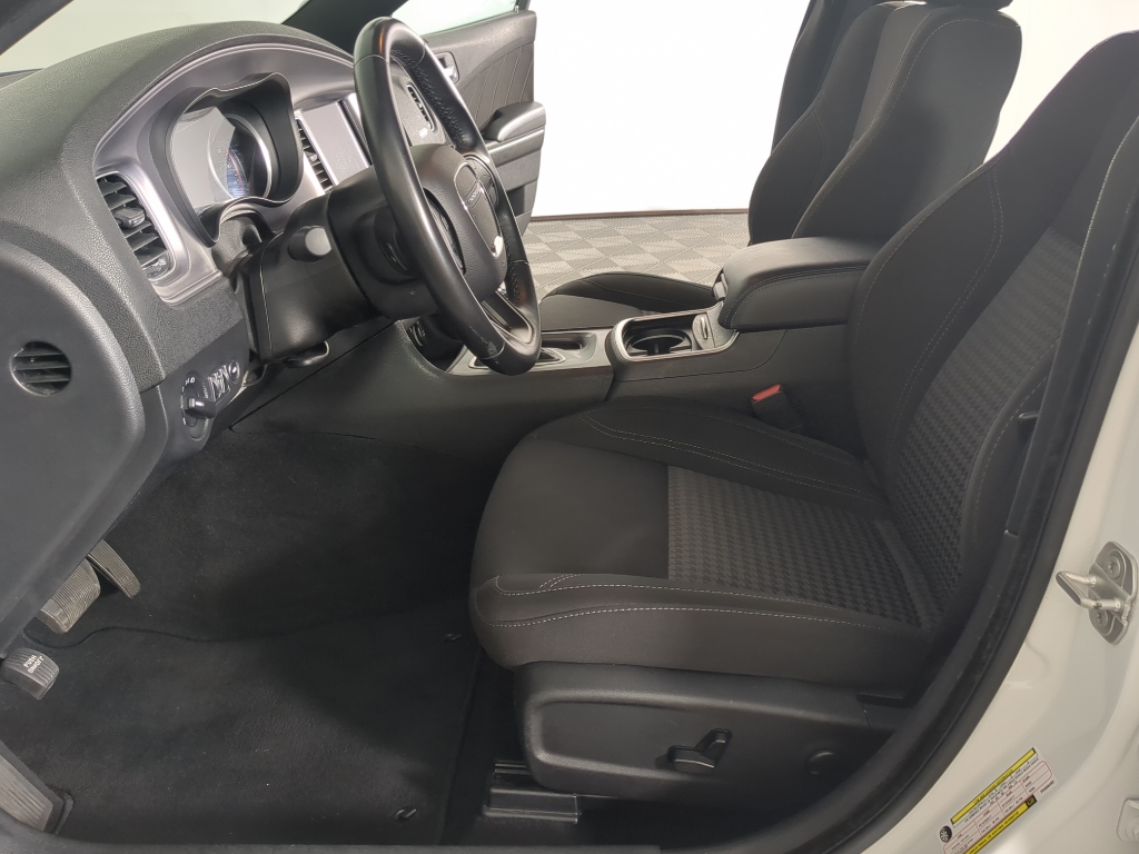2023 Dodge Charger SXT photo 10