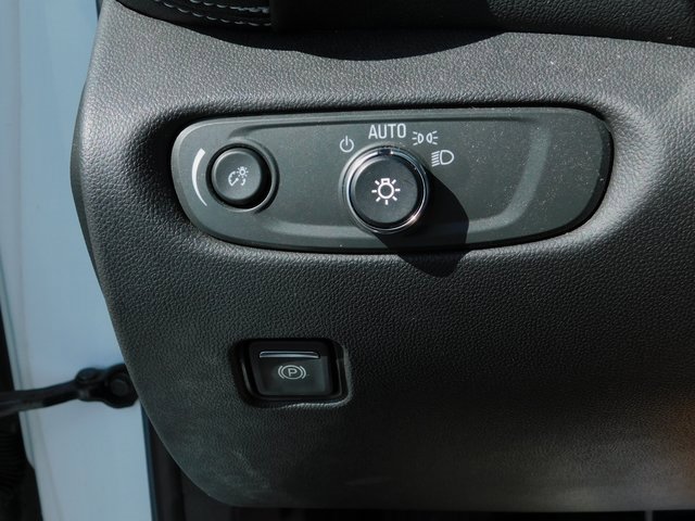 2024 Chevrolet Blazer 2LT photo 26