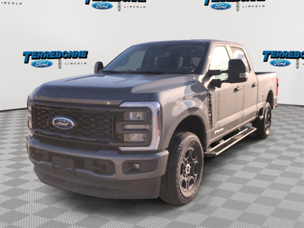 2026 Ford F-250 Super Duty XL's photo