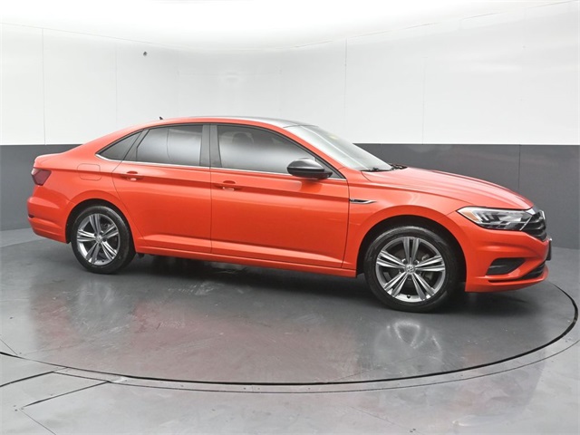 2020 Volkswagen Jetta 1.4T SE photo 6