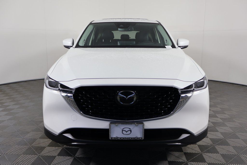 2023 Mazda CX-5 2.5 Premium Plus photo 2