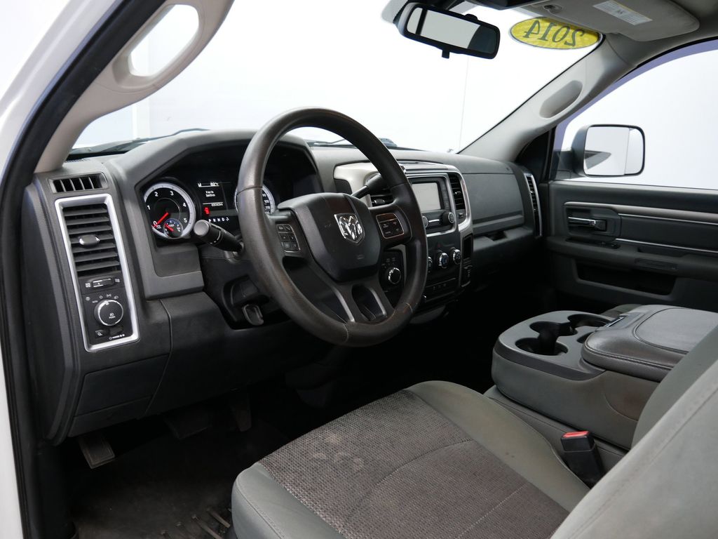 Used 2014 RAM Ram 2500 Pickup SLT with VIN 3C6MR5BL5EG205500 for sale in Coon Rapids, Minnesota