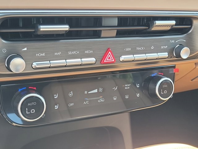 2026 Hyundai Palisade Calligraphy photo 25