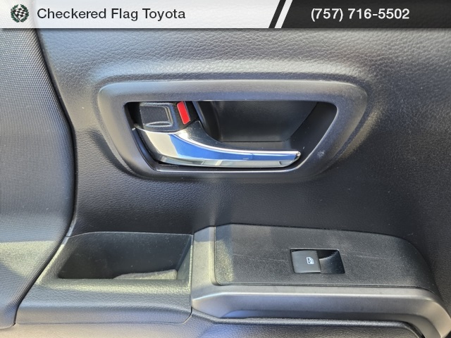 2020 Toyota Tacoma TRD Sport V6 photo 39