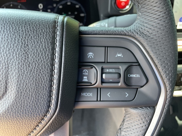 2025 Toyota Tacoma TRD Off-Road 4x4 Double Cab photo 18