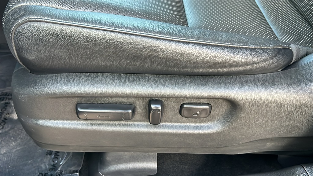 2020 Honda Ridgeline RTL-E photo 13