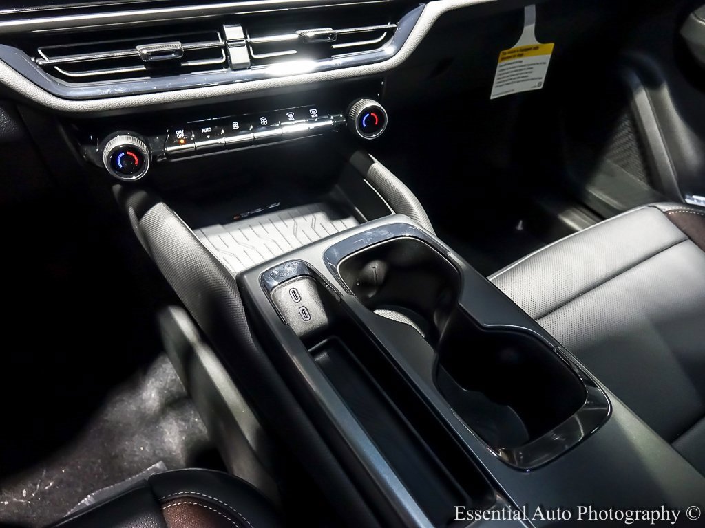 2026 CHEVROLET EQUINOX - Image 17