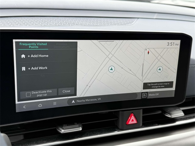 2026 Kia Carnival SX Prestige photo 3