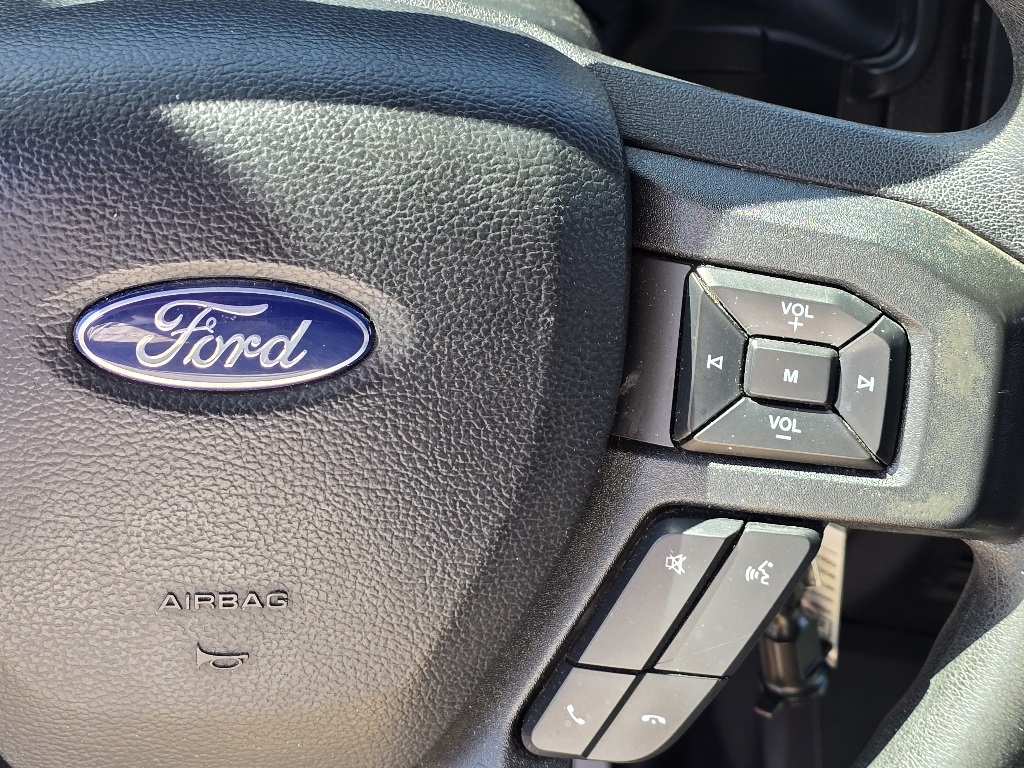 2020 Ford F-150 XL photo 16