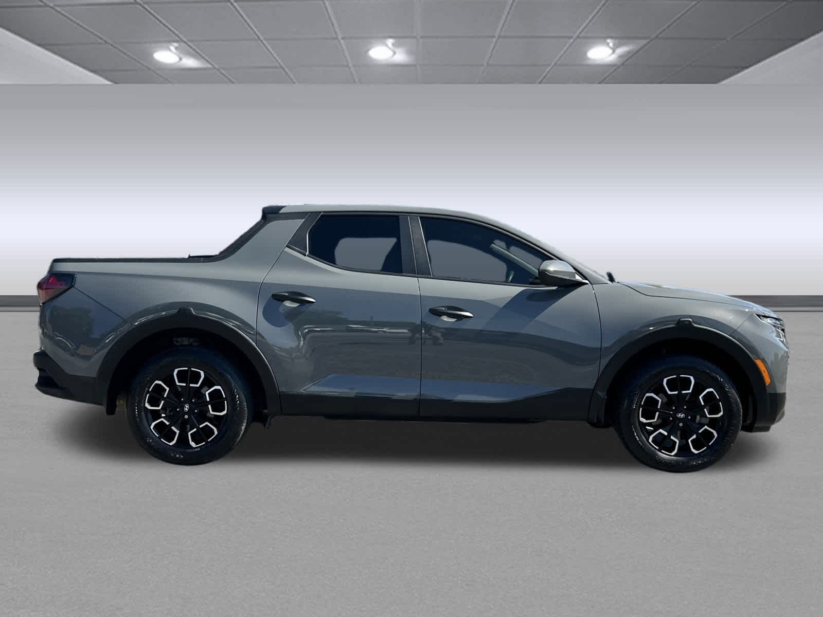 2023 Hyundai Santa Cruz SE photo 8