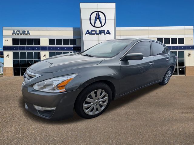 2014 Nissan Altima S