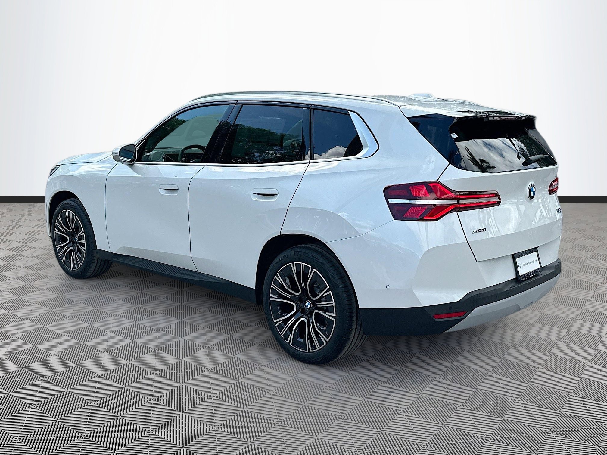 2026 Bmw X3 photo 4