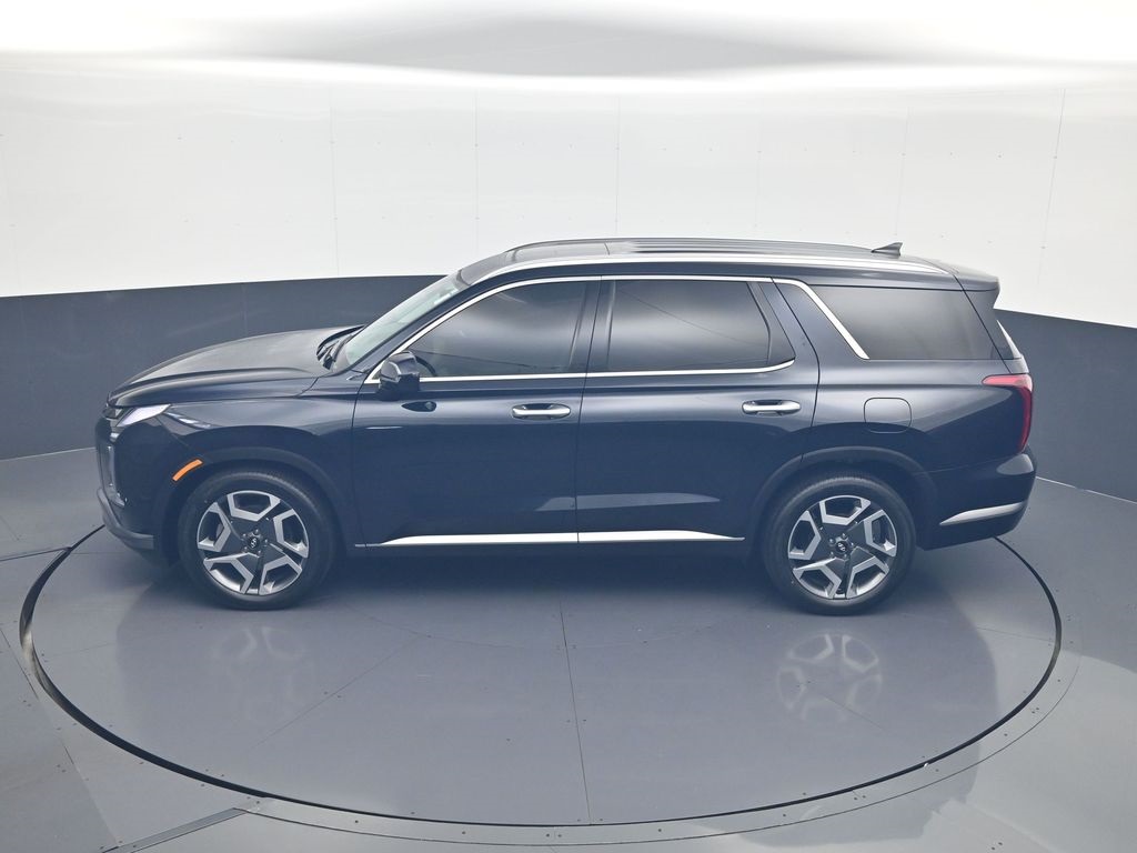 2024 Hyundai Palisade SEL photo 20