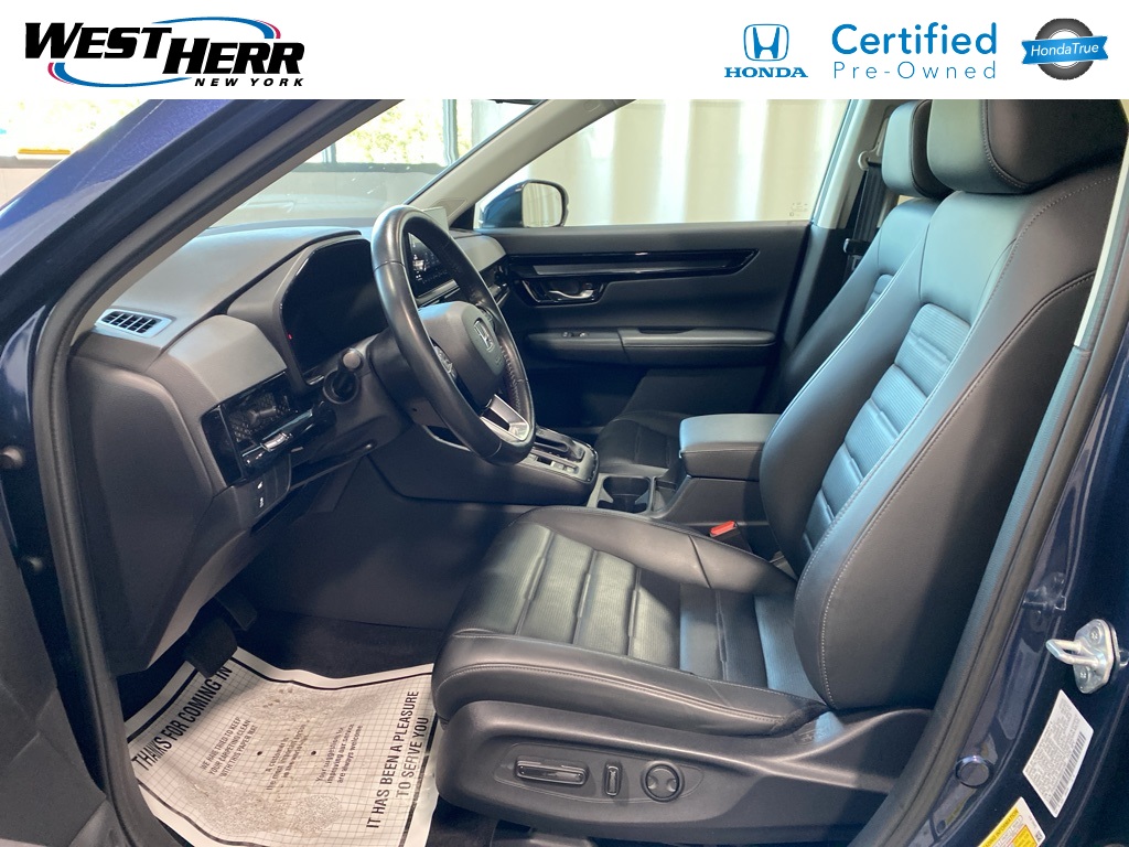 2024 Honda CR-V EX-L photo 16