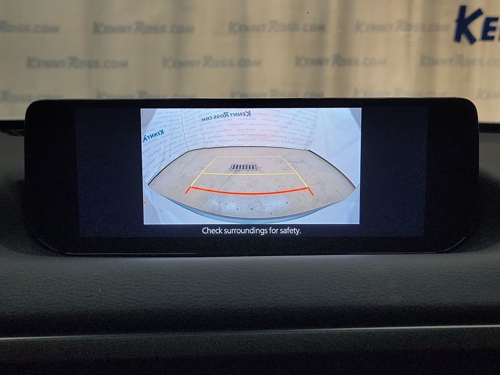 2025 Mazda CX-50 2.5 Turbo Premium photo 16