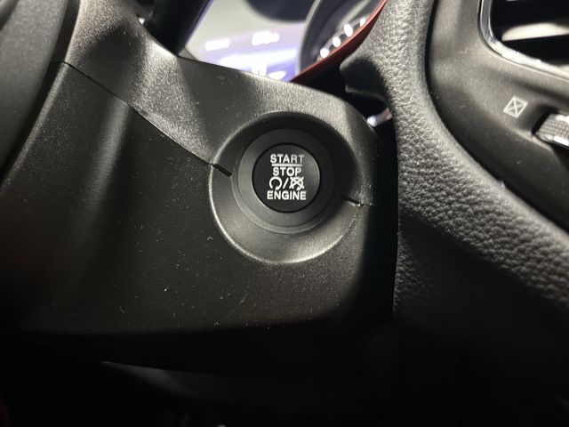 2020 Jeep Compass Trailhawk photo 19
