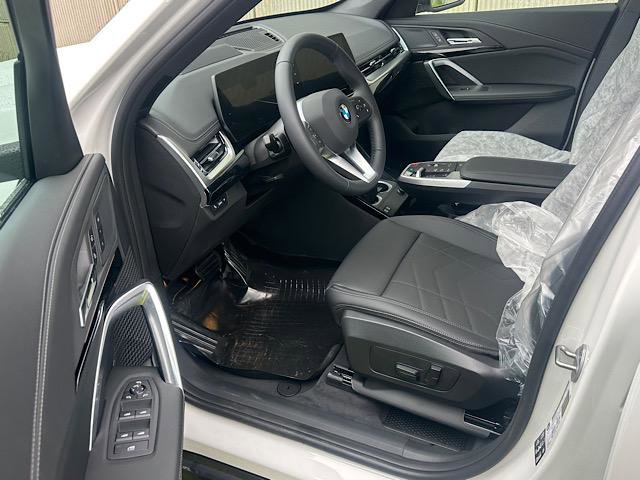 2026 Bmw X1 XDrive28i photo 4