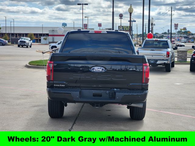 2024 Ford F-150 STX photo 3