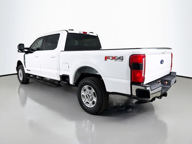 2026 Ford F-250 photo 5