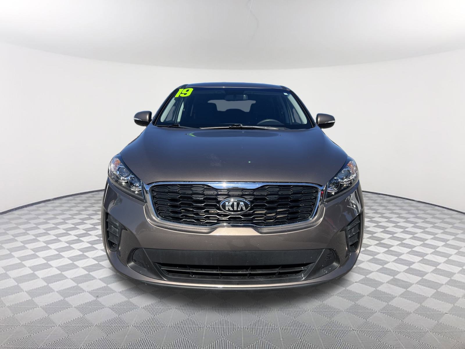 Used 2019 Kia Sorento LX with VIN 5XYPGDA57KG559408 for sale in Athens, GA