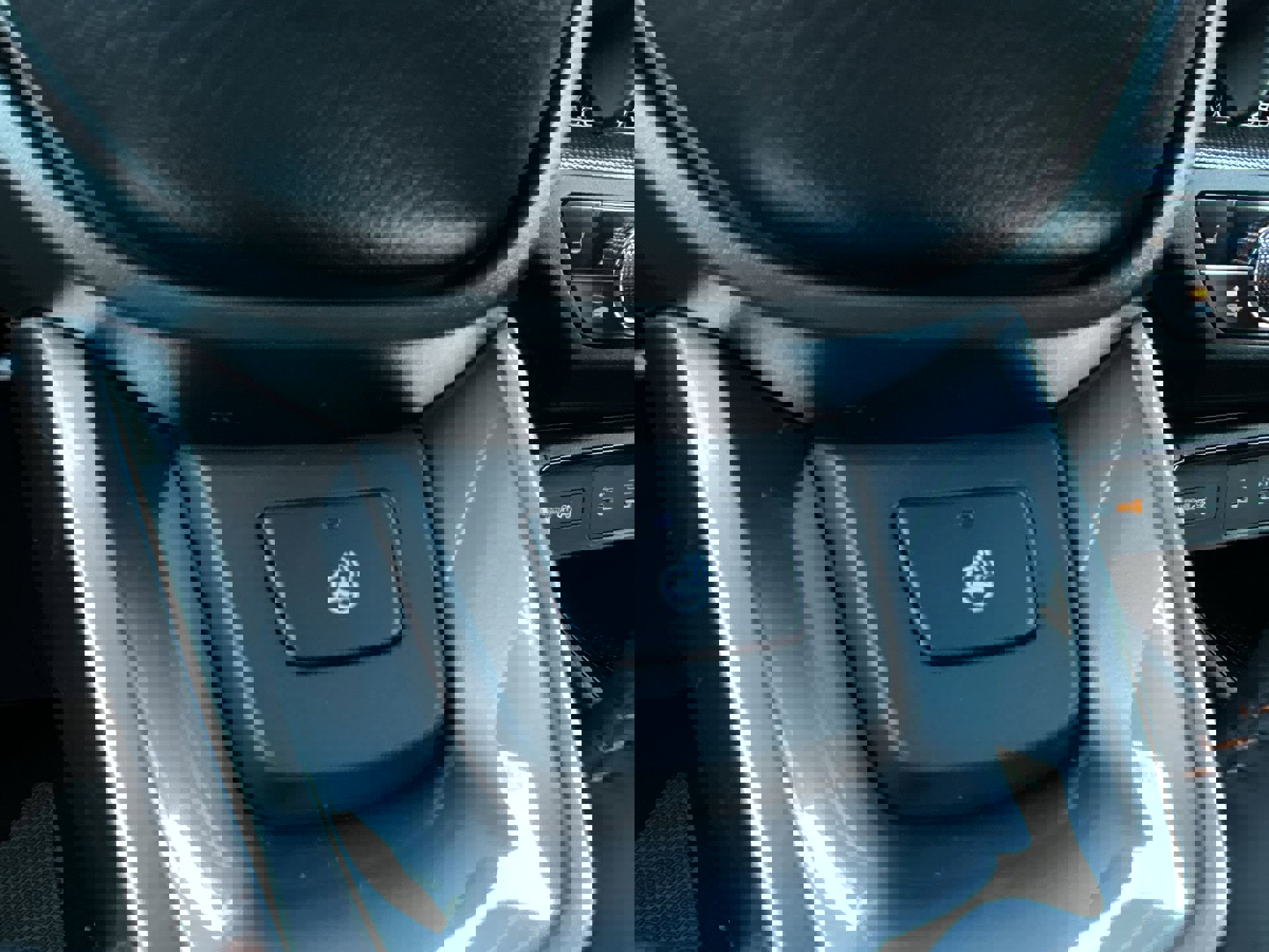 2026 Honda CR-V Hybrid photo 24