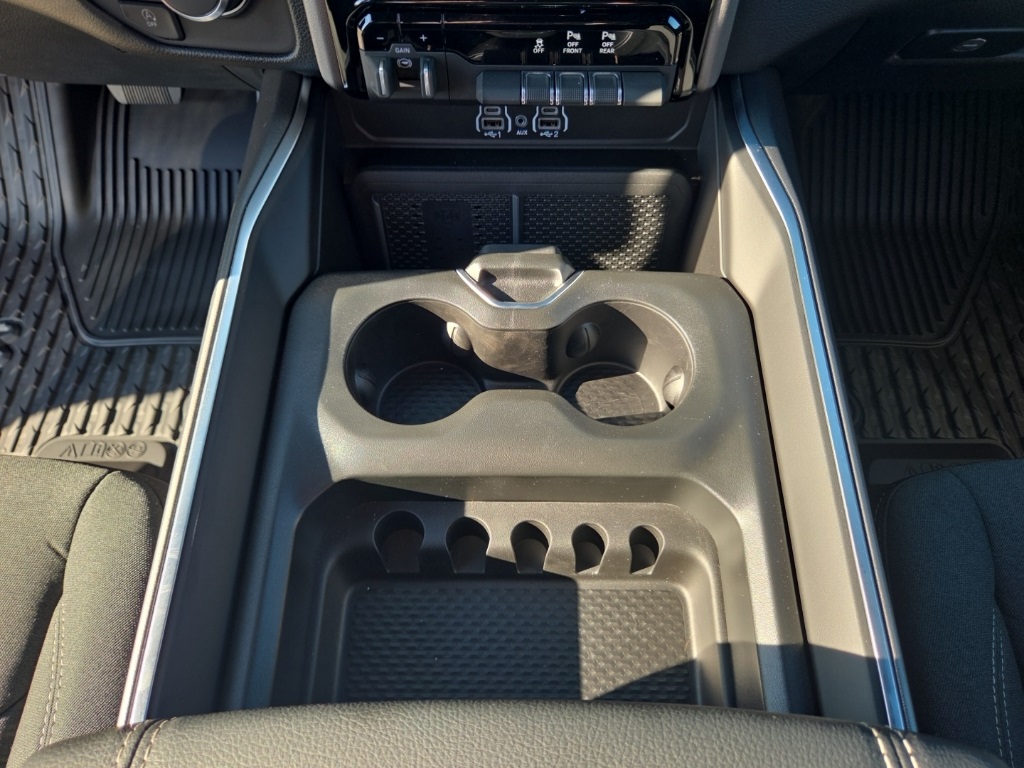 2026 Ram 1500 Big Horn Lone Star photo 21