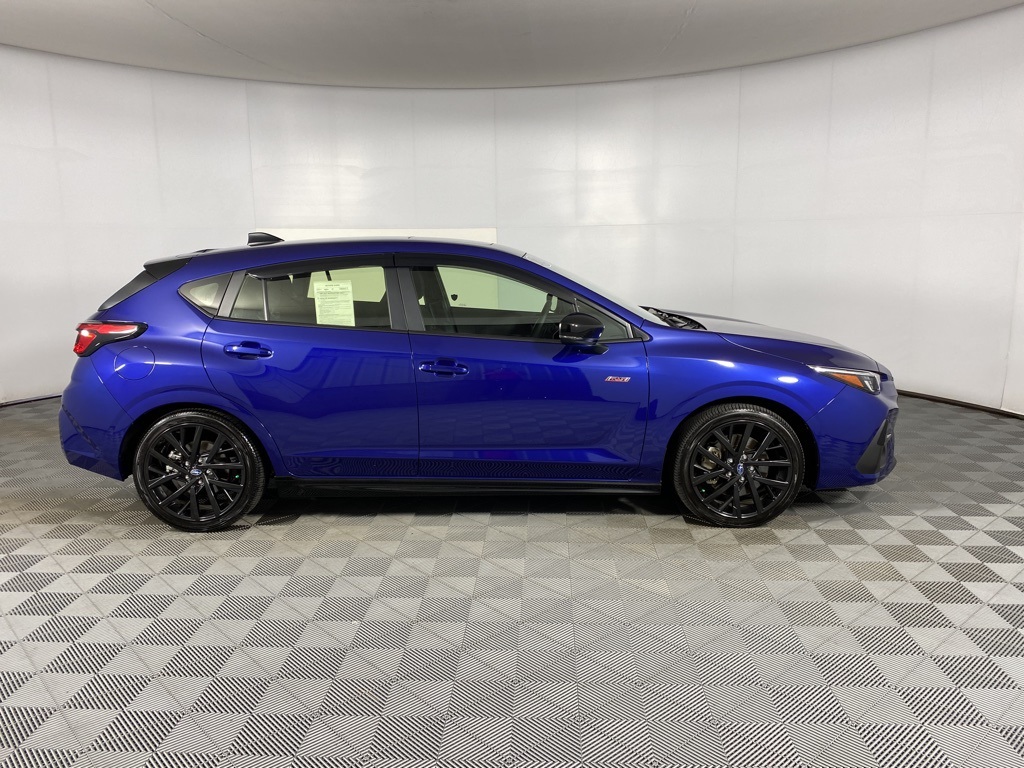 2024 Subaru Impreza 2.5RS photo 25