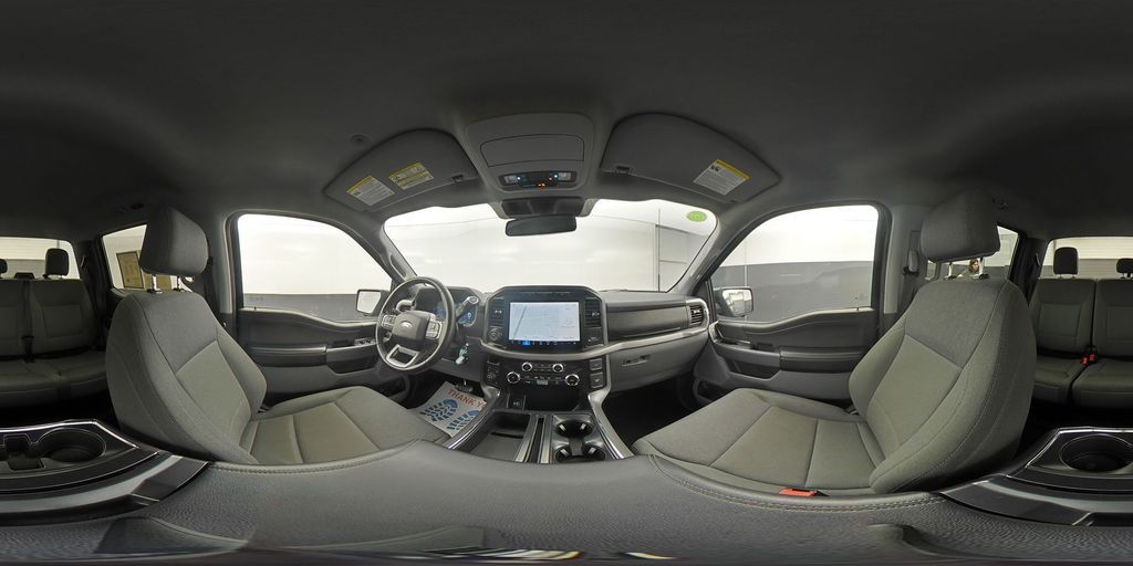2024 Ford F-150 XLT photo 9