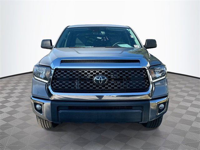 2020 Toyota Tundra SR5 Grade photo 2