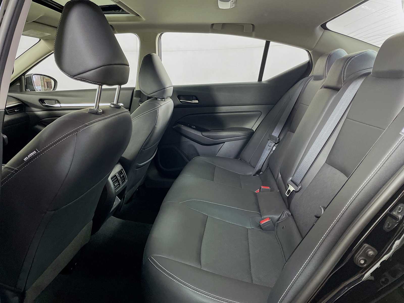 2024 Nissan Altima 2.5 SL photo 3