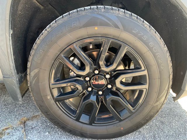 2021 Gmc Sierra 1500 Elevation photo 12