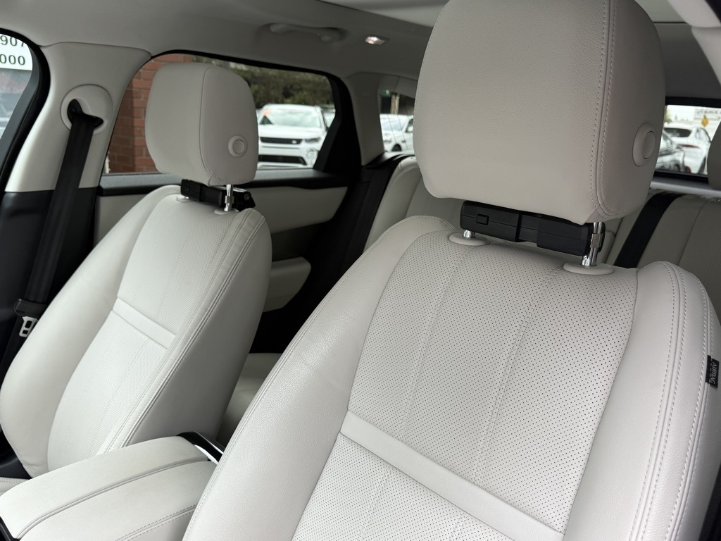 2023 Land Rover Range Rover Velar S photo 14