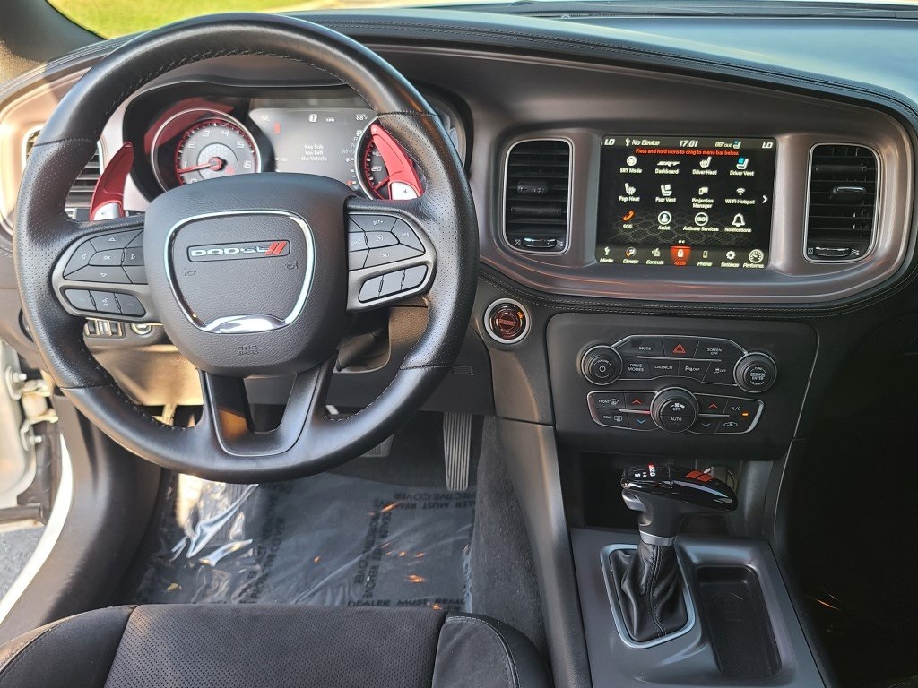2023 Dodge Charger R/T Scat Pack photo 3