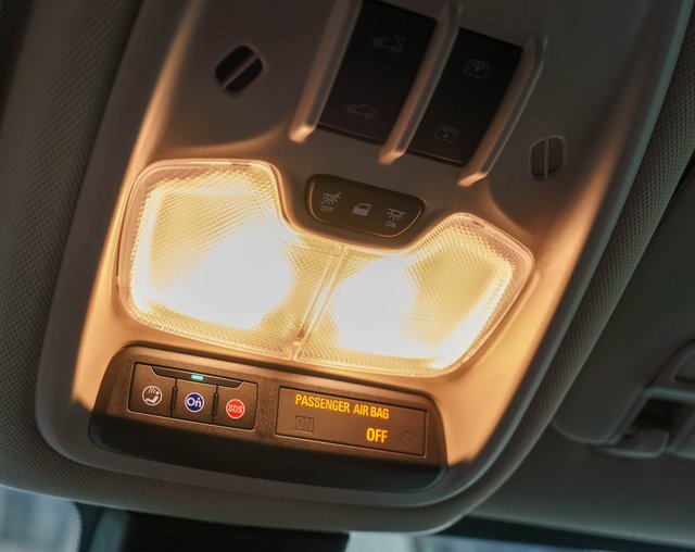 2023 Buick Encore GX Essence photo 27
